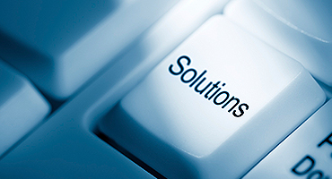 ÇÖZÜM ÜRETİRİZ 