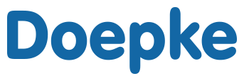 DOEPKE logo