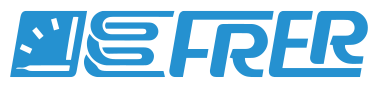 FRER logo