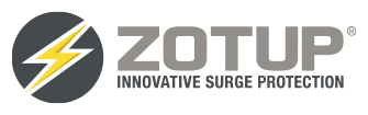 ZOTUP logo