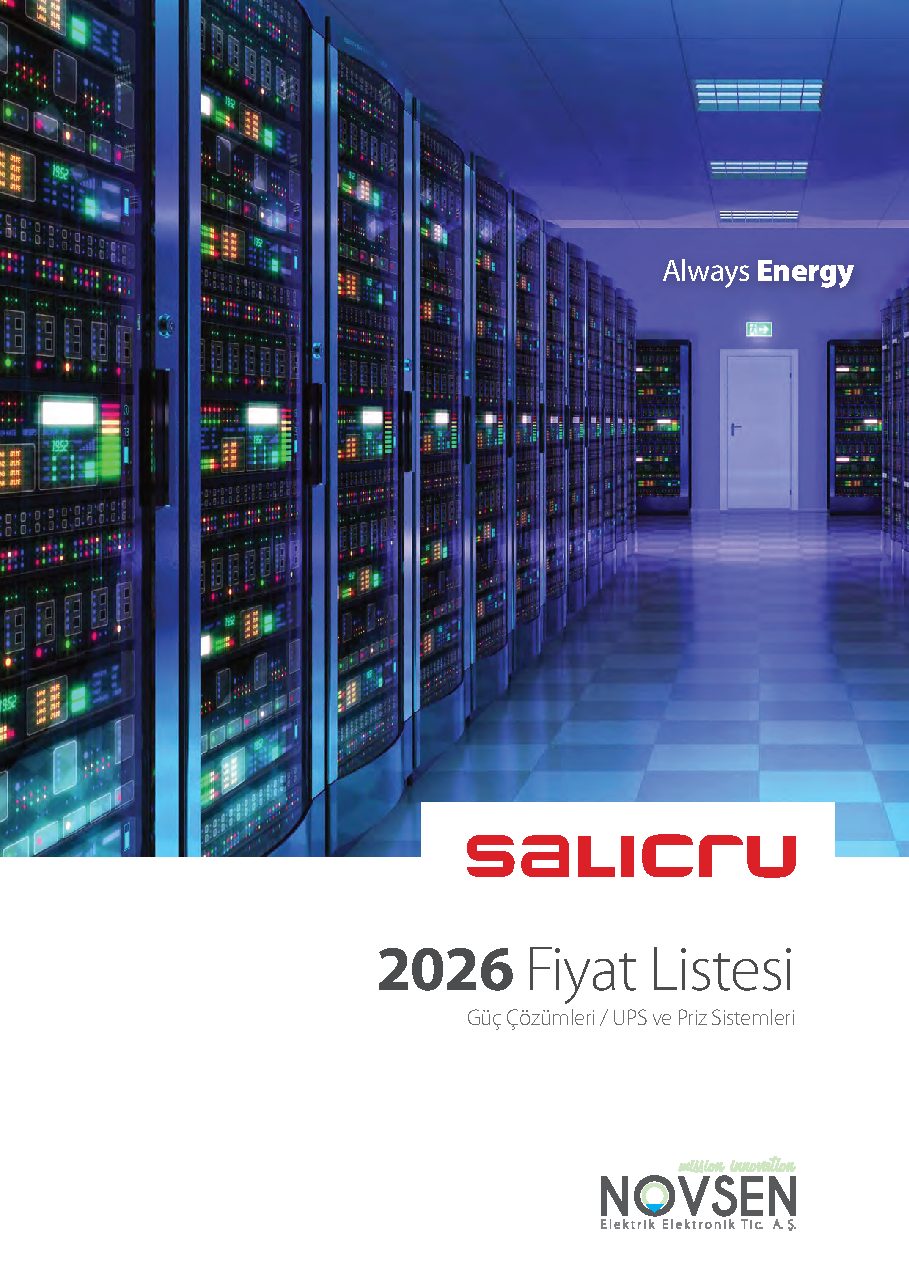 SALICRU