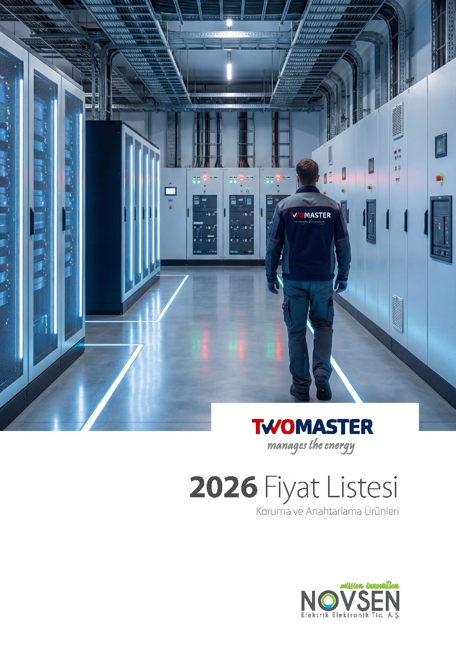 TWOMASTER
