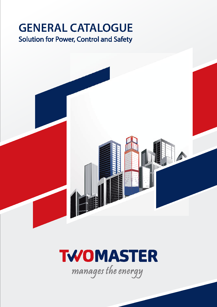 TWOMASTER