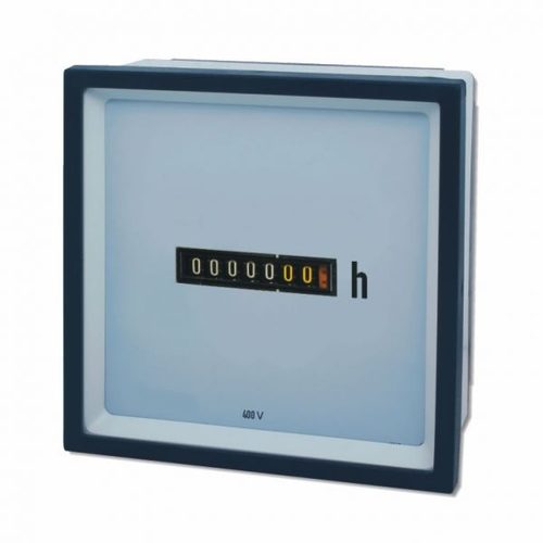 Saat Sayacı (Hours Counter)