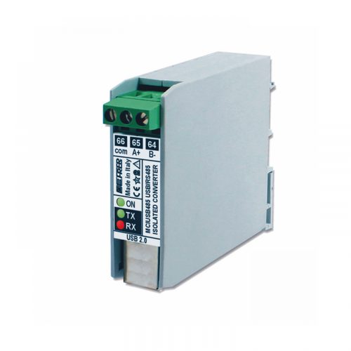 Ethernet Arayüzü IEC 61850