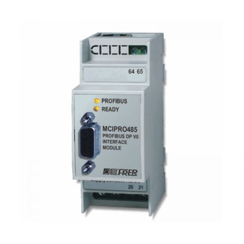 Profibus DP V0 Arayüz Modülü