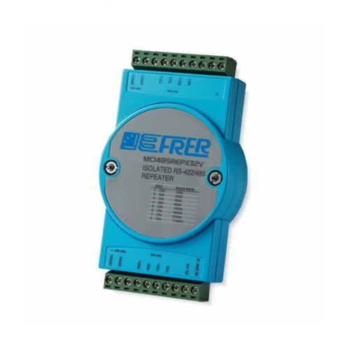 USB - RS485 Arayüz Dönüştürücü