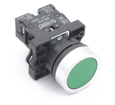 Compact Pushbutton OP5 Serisi