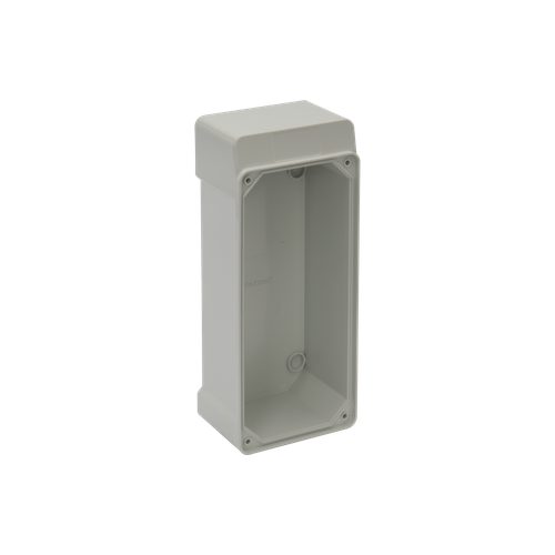 Alt Kutu — Duvara Montaj için, IP66/IP67