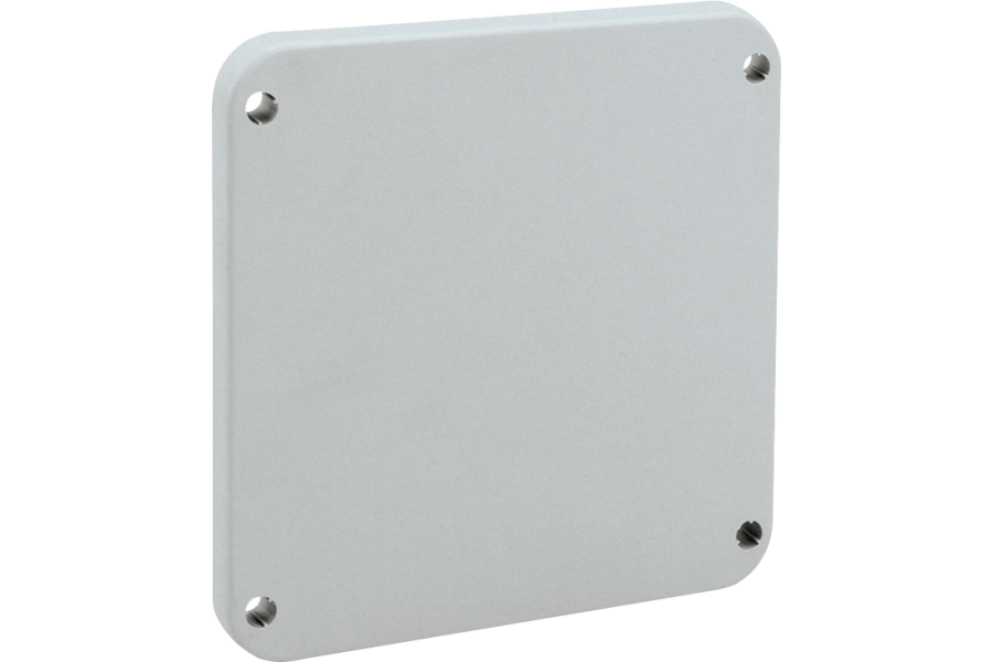 Kapama Flanşı — IP66/IP67