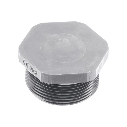 UNI-EX — Metrik Dişli Vida Kapakları, IP66/IP68