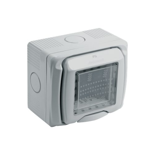 domoTER Serisi İçin Kutular — IP55
