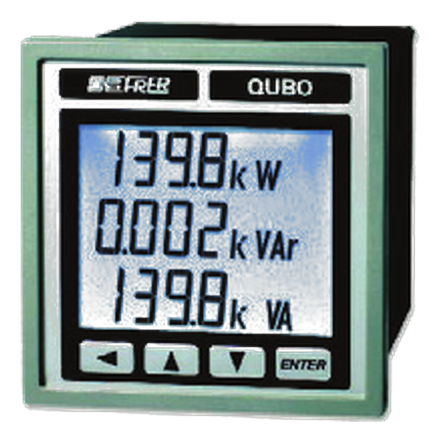 QUBO 72 KIT