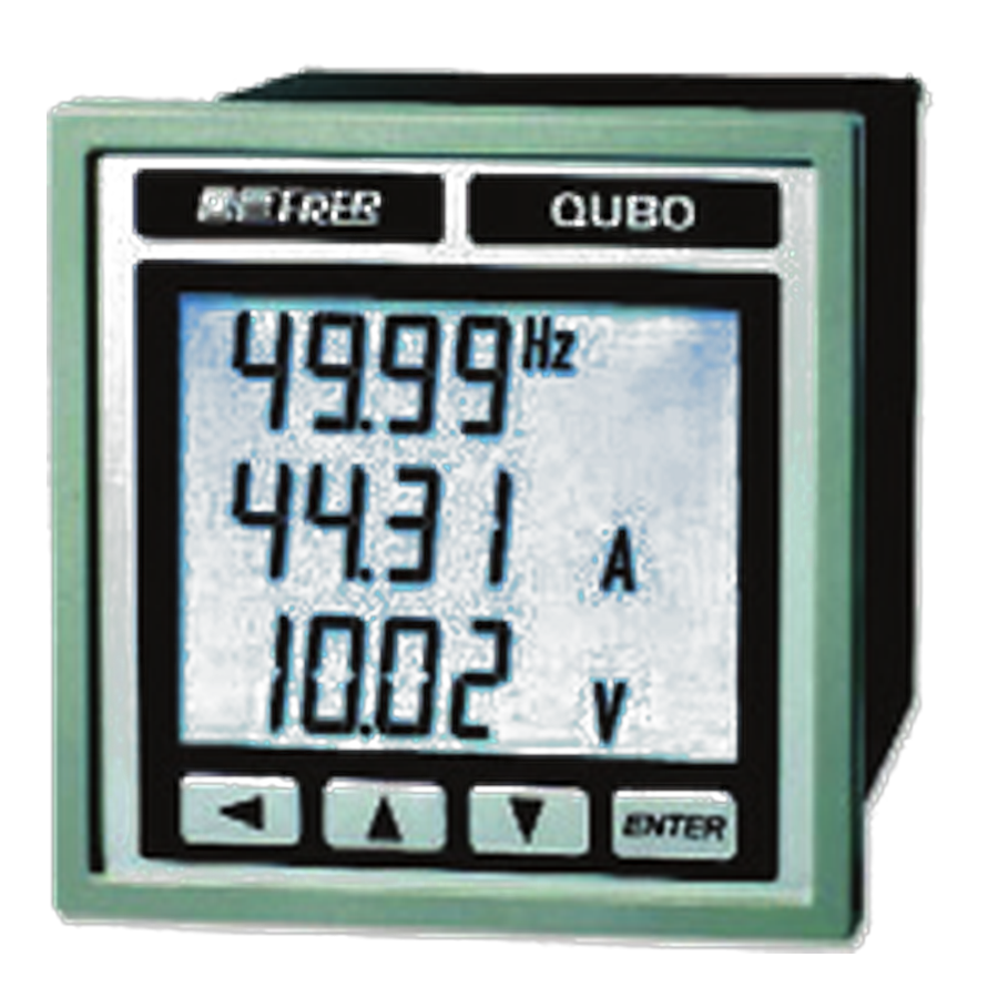 QUBO 72 Mono