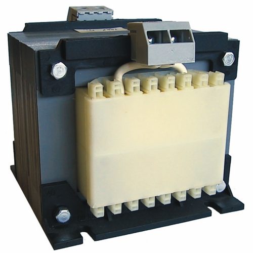 TTV126 — Modüler / Çift Sekonder
